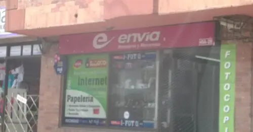 ENVIA MENSAJERIA Y MERCANCIA CALLE 95 CON 45A ENVIA MENSAJERIA Y MERCANCIA CALLE 95 CON 45A
